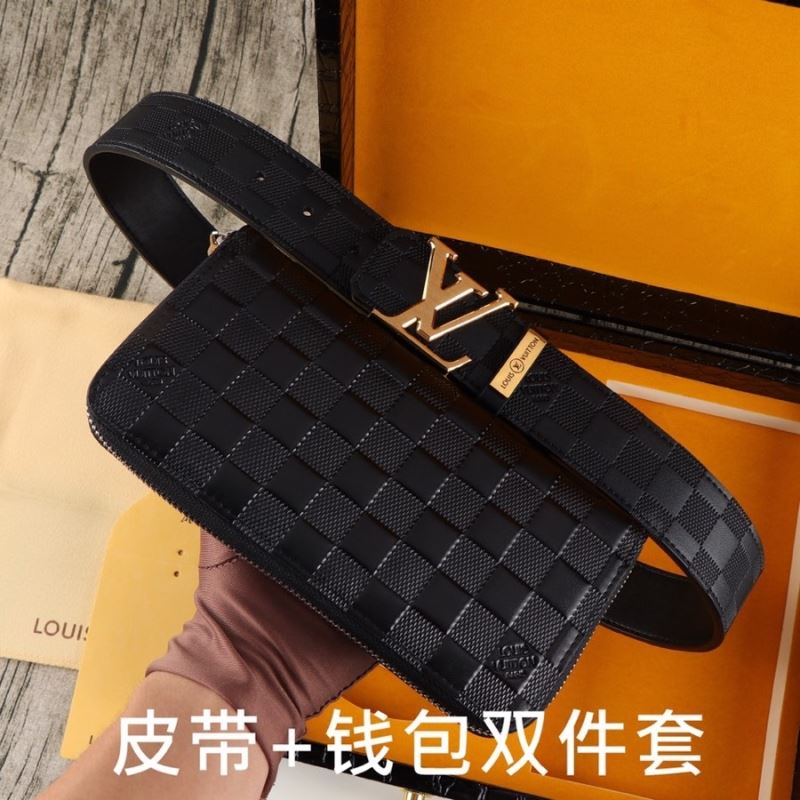 Louis Vuitton Belts